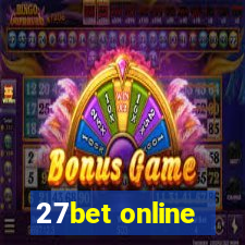 27bet online